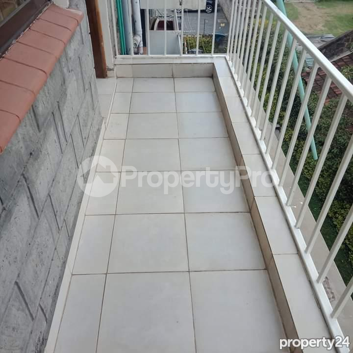 Flat&Apartment for rent Kilimani Nairobi