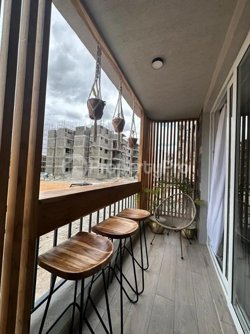 2 bedroom Flat&Apartment for rent Syokimau Nairobi