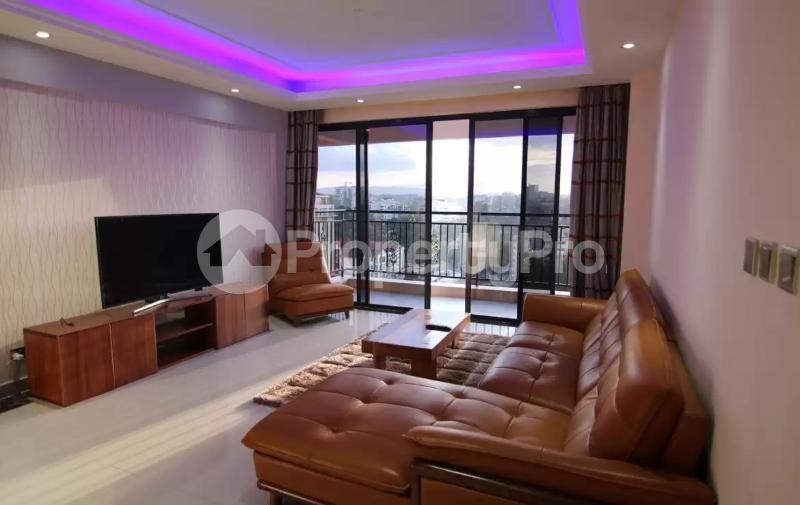 2 bedroom Flat&Apartment for sale Kilimani Nairobi