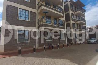 Flat&Apartment for rent Riruta Nairobi