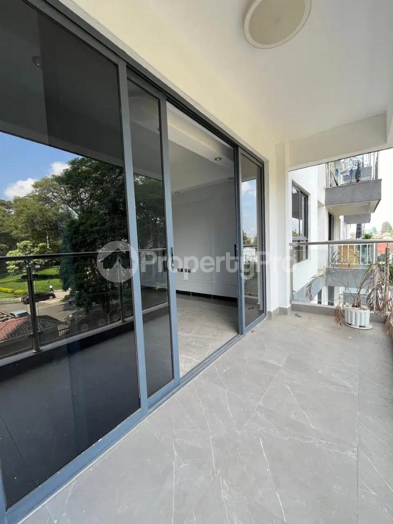 2 bedroom Flat&Apartment for rent Lavington Nairobi