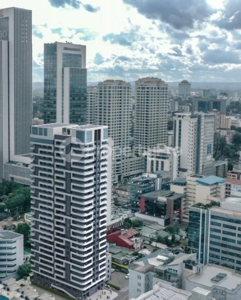 2 bedroom Flat&Apartment for sale Westlands Nairobi