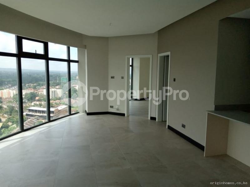 2 bedroom Flat&Apartment for rent Westlands Nairobi