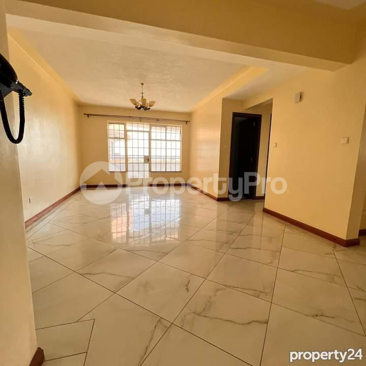 Flat&Apartment for rent Lavington Nairobi