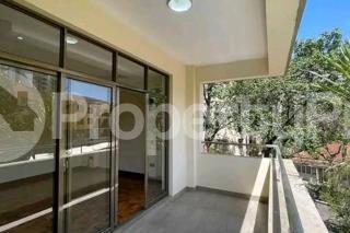 Flat&Apartment for rent Kileleshwa Nairobi