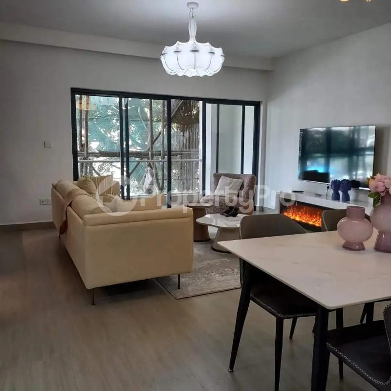 2 bedroom Flat&Apartment for sale Kilimani Nairobi