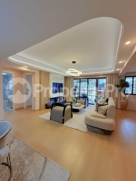 2 bedroom Flat&Apartment for sale Westlands Nairobi