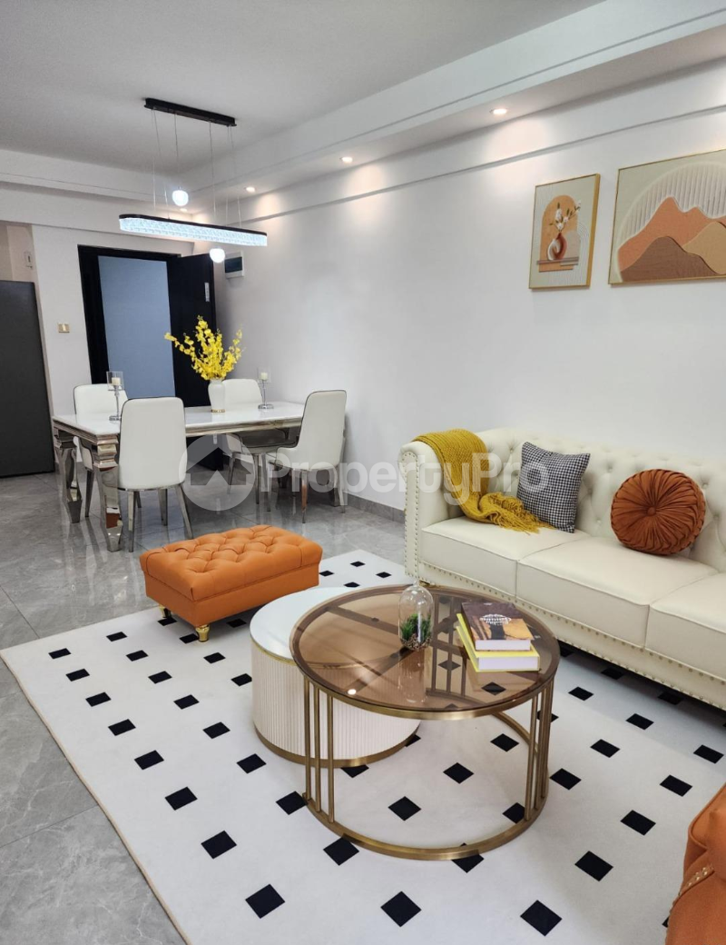 Flat&Apartment for sale Kileleshwa Nairobi