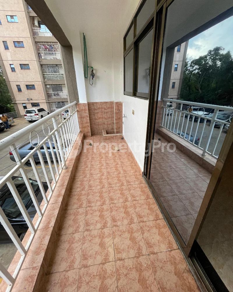 2 bedroom Flat&Apartment for rent Kilimani Nairobi