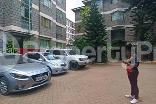Flat&Apartment for rent Langata Nairobi