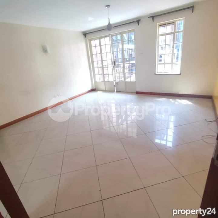 Flat&Apartment for rent Kilimani Nairobi