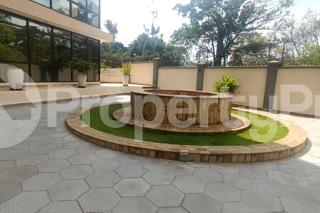 2 bedroom Flat&Apartment for shortlet Kilimani Nairobi