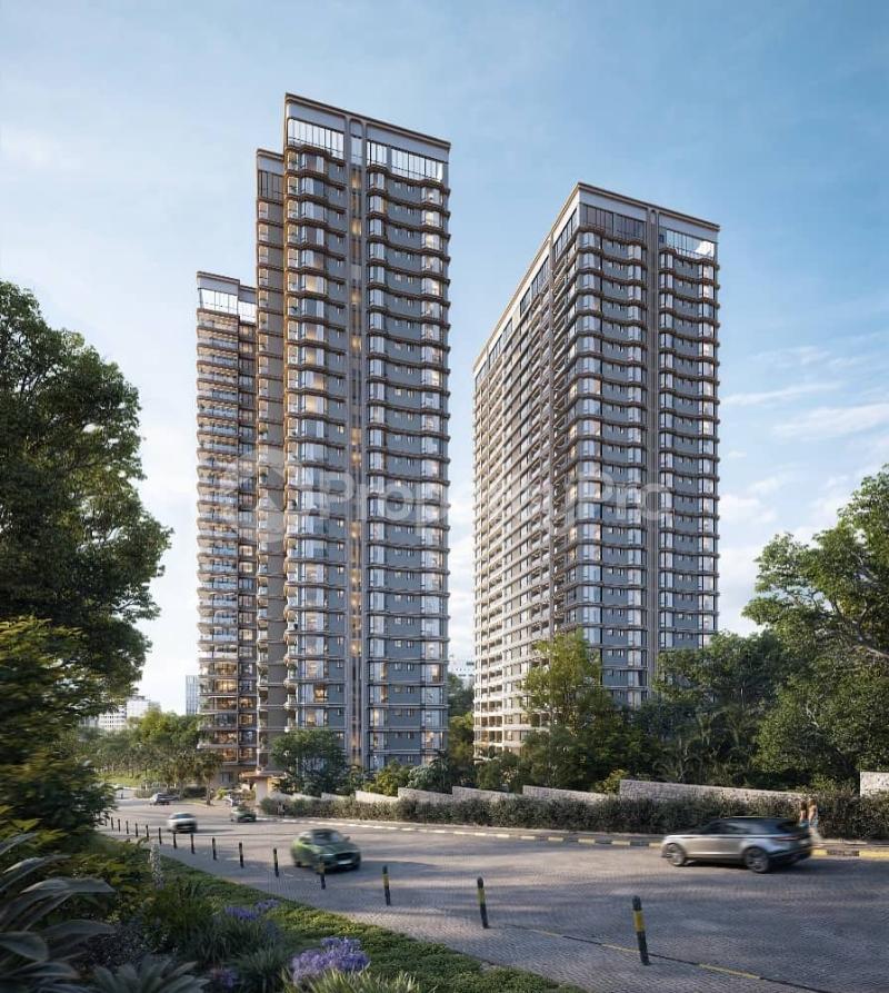 2 bedroom Flat&Apartment for sale Westlands Nairobi