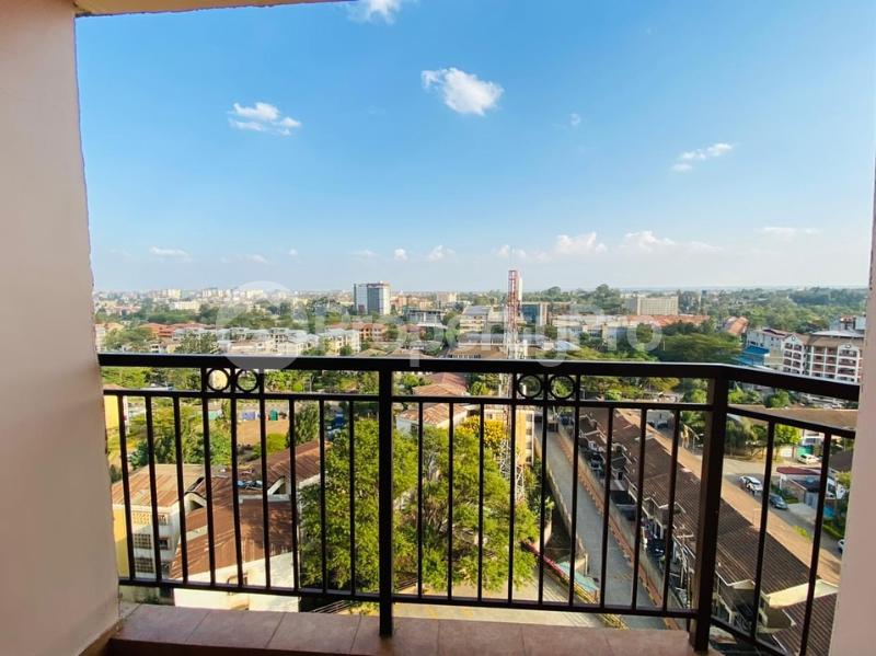 2 bedroom Flat&Apartment for sale Madaraka Nairobi