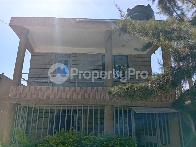 2 bedroom Flat&Apartment for rent Syokimau Nairobi