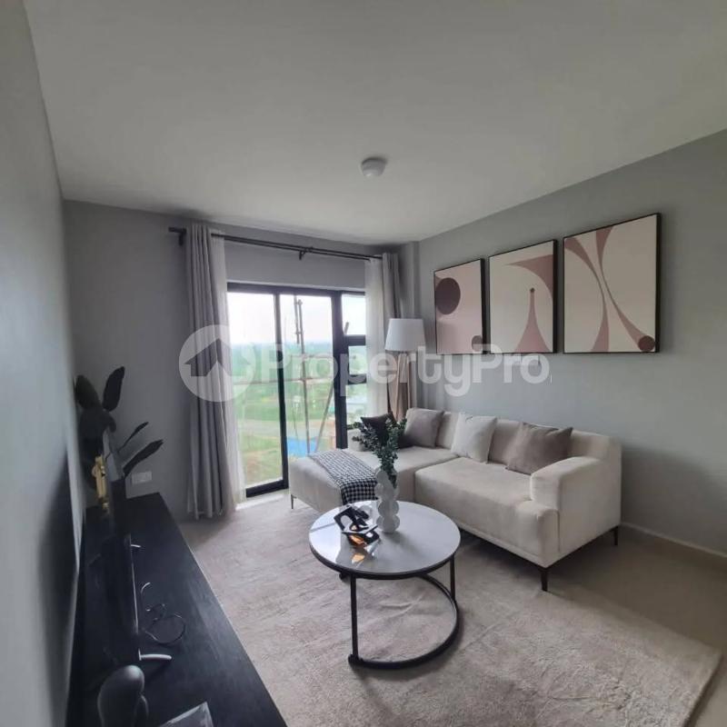 2 bedroom Flat&Apartment for sale Kitisuru Nairobi