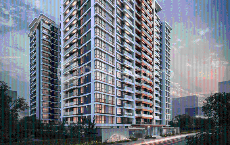 2 bedroom Flat&Apartment for sale Lavington Nairobi
