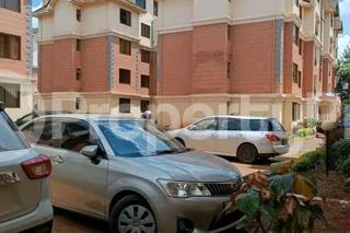 Flat&Apartment for rent Loresho Nairobi