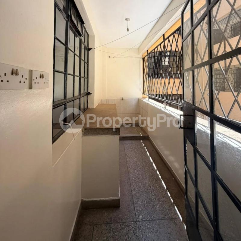 2 bedroom Flat&Apartment for rent Westlands Nairobi