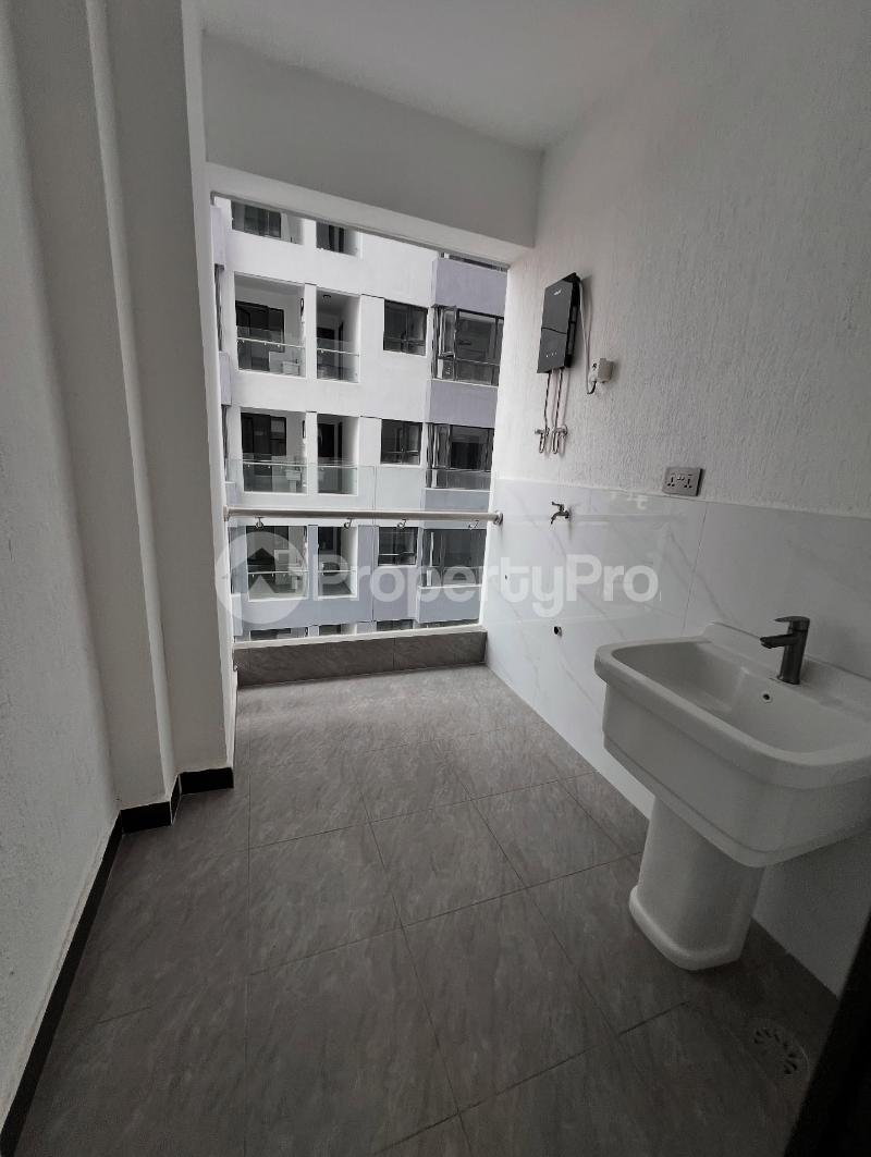 2 bedroom Flat&Apartment for rent Lavington Nairobi