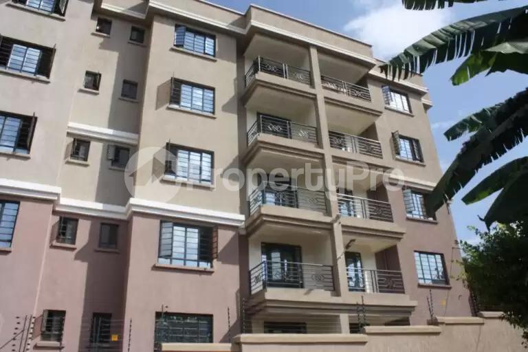 2 bedroom Flat&Apartment for rent Ruai Nairobi