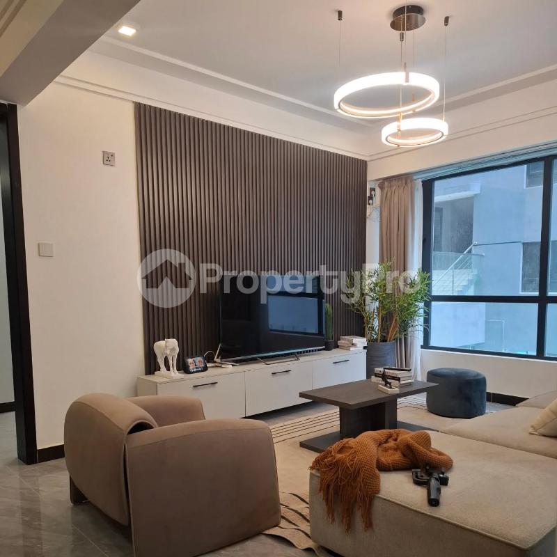 2 bedroom Flat&Apartment for sale Lavington Nairobi