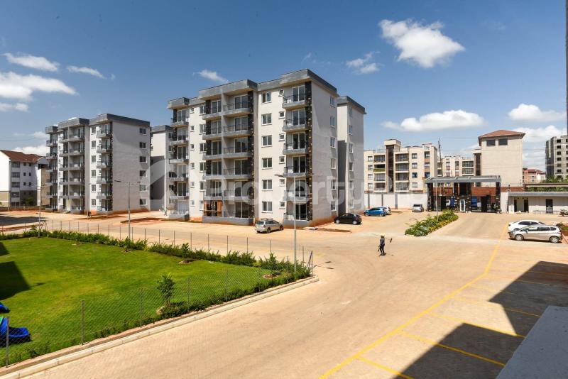 Flat&Apartment for sale Westlands Nairobi