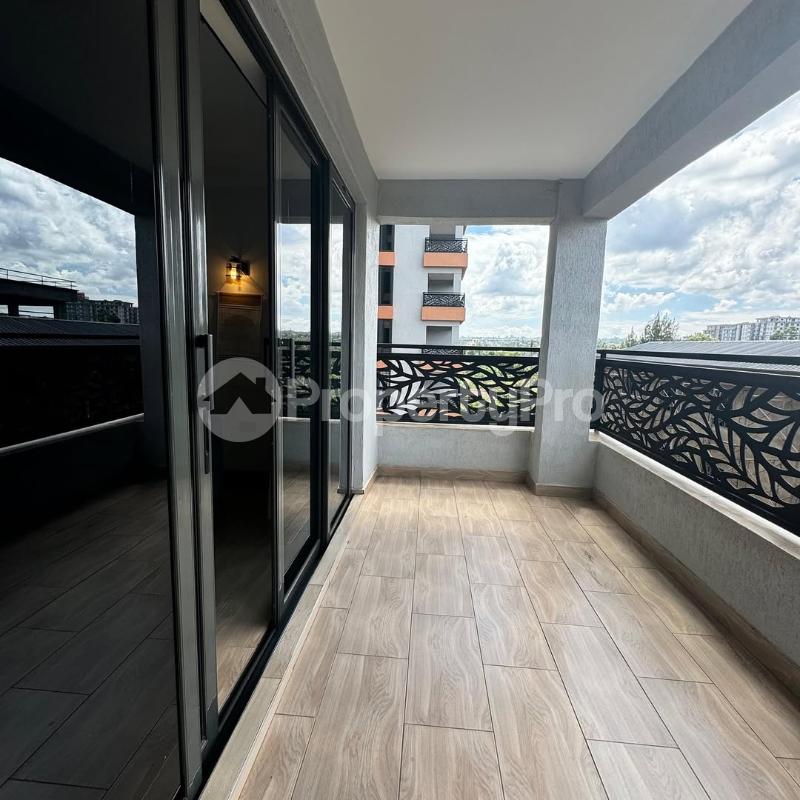 Flat&Apartment for sale Kitisuru Nairobi