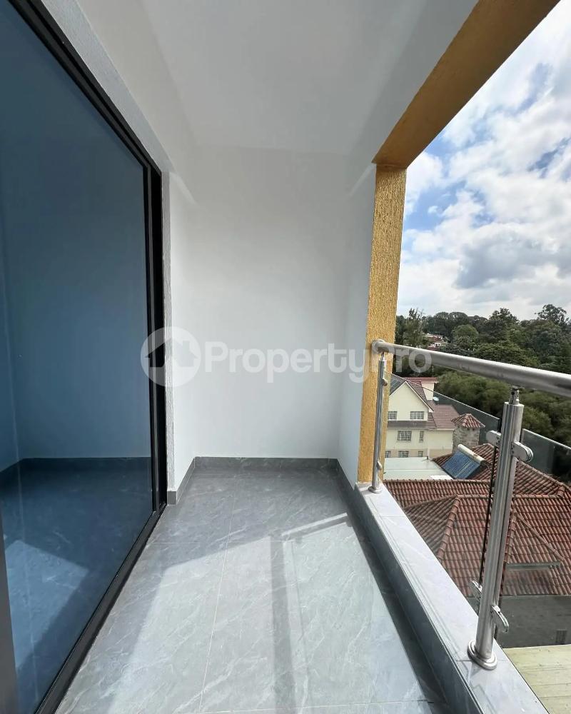 2 bedroom Flat&Apartment for rent Kileleshwa Nairobi