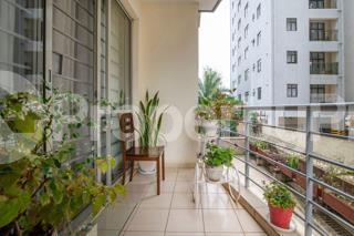 Flat&Apartment for sale Kilimani Nairobi