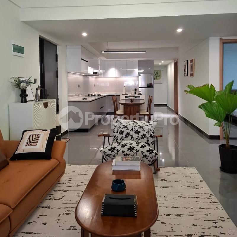 2 bedroom Flat&Apartment for sale Syokimau Nairobi