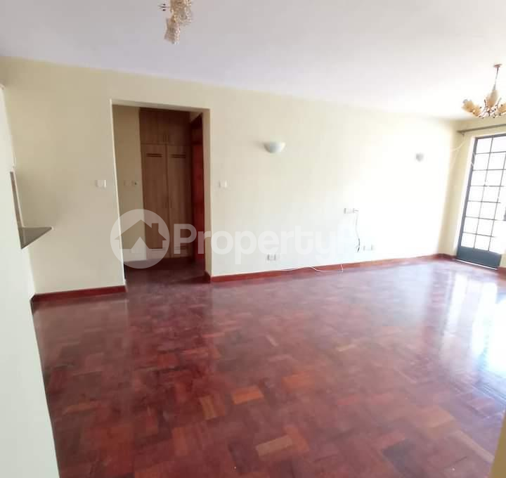 Flat&Apartment for rent Riverside Nairobi