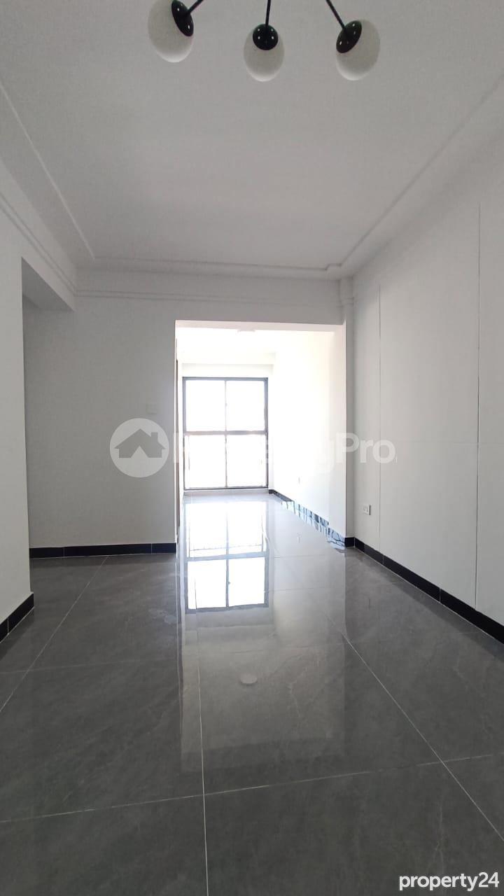Flat&Apartment for rent Kilimani Nairobi - 0