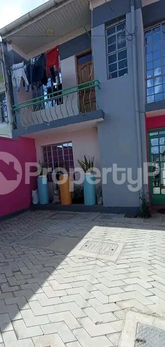 Flat&Apartment for rent Syokimau Nairobi