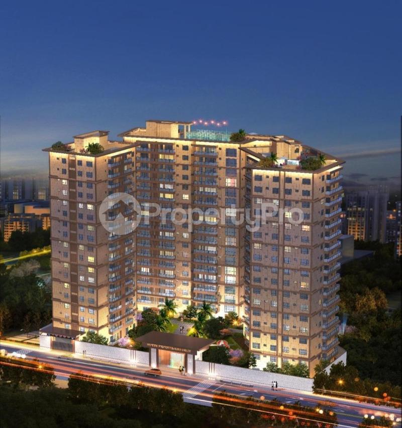 Flat&Apartment for sale Westlands Nairobi