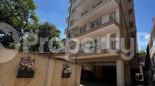 Flat&Apartment for rent Kilimani Nairobi