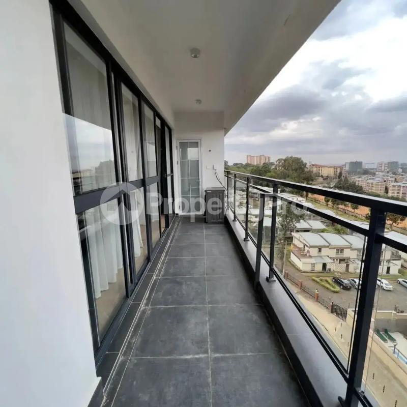 2 bedroom Flat&Apartment for rent Upper Hill Nairobi