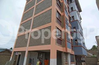 2 bedroom Flat&Apartment for rent Thogoto Kikuyu