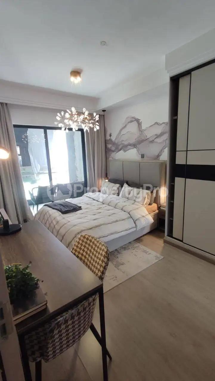 2 bedroom Flat&Apartment for sale Kilimani Nairobi