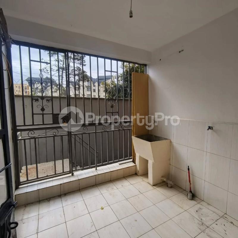 2 bedroom Flat&Apartment for rent Lavington Nairobi - 0
