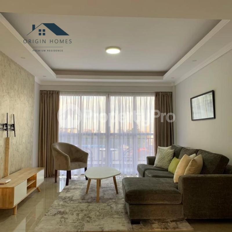 2 bedroom Flat&Apartment for rent Kilimani Nairobi