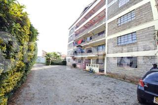 Flat&Apartment for rent Tigoni Limuru