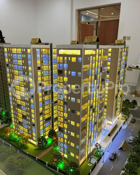 2 bedroom Flat&Apartment for sale Kilimani Nairobi