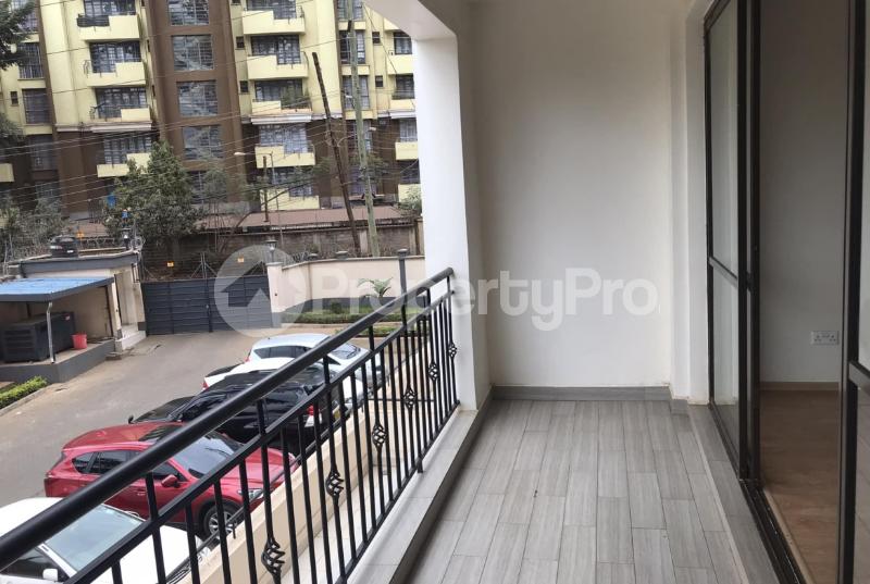 2 bedroom Flat&Apartment for sale Kileleshwa Nairobi