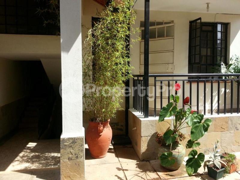2 bedroom Flat&Apartment for sale Kilimani Nairobi