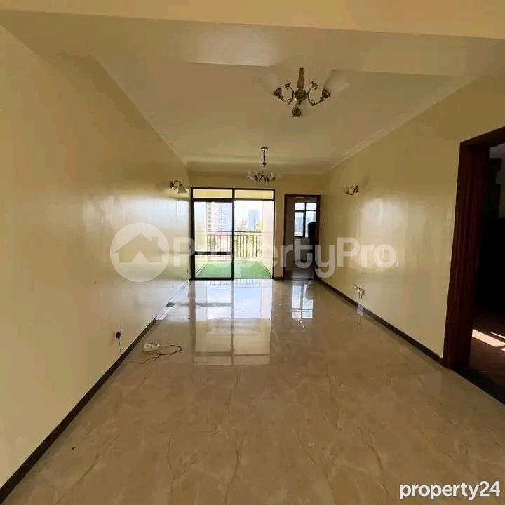 Flat&Apartment for rent   Kilimani Nairobi