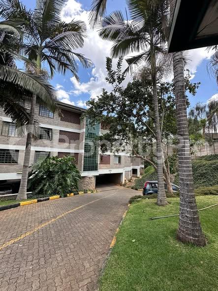 2 bedroom Flat&Apartment for rent Kileleshwa Nairobi
