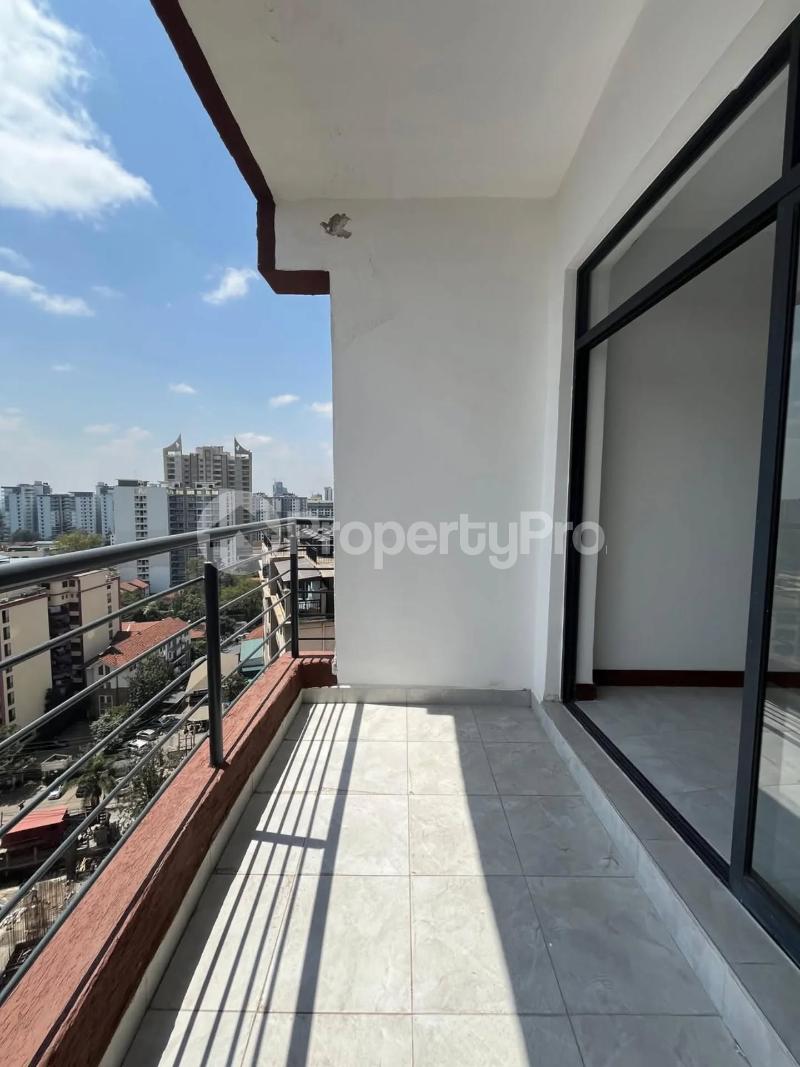 2 bedroom Flat&Apartment for rent Kilimani Nairobi