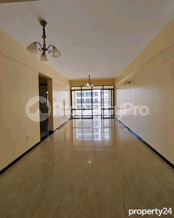 Flat&Apartment for rent Kilimani Nairobi