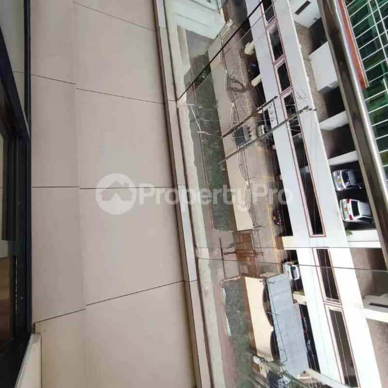 2 bedroom Flat&Apartment for shortlet Kilimani Nairobi